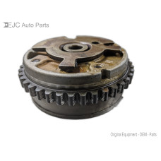 18M006 Right Intake Camshaft Timing Gear From 2012 Buick Enclave  3.6 12626160